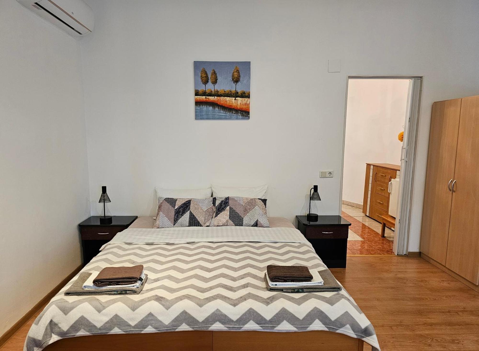 Apartmani Royal Residence Golubac Exterior photo