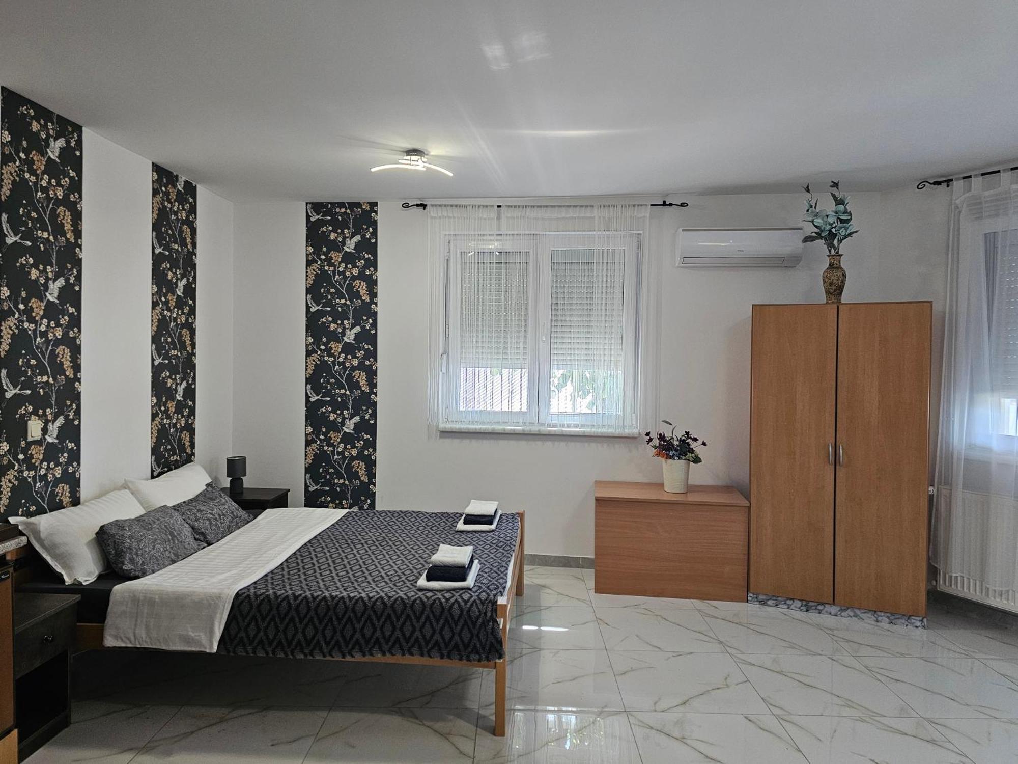 Apartmani Royal Residence Golubac Exterior photo