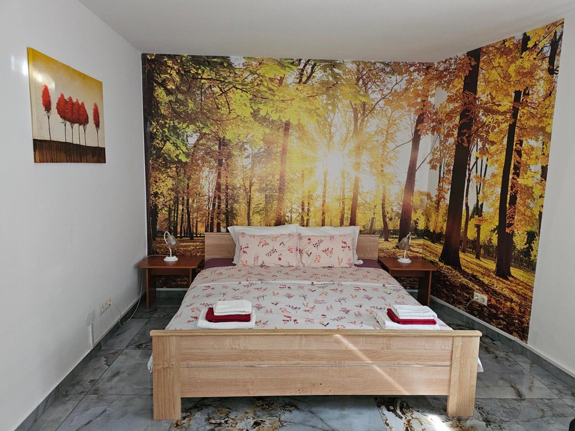 Apartmani Royal Residence Golubac Exterior photo
