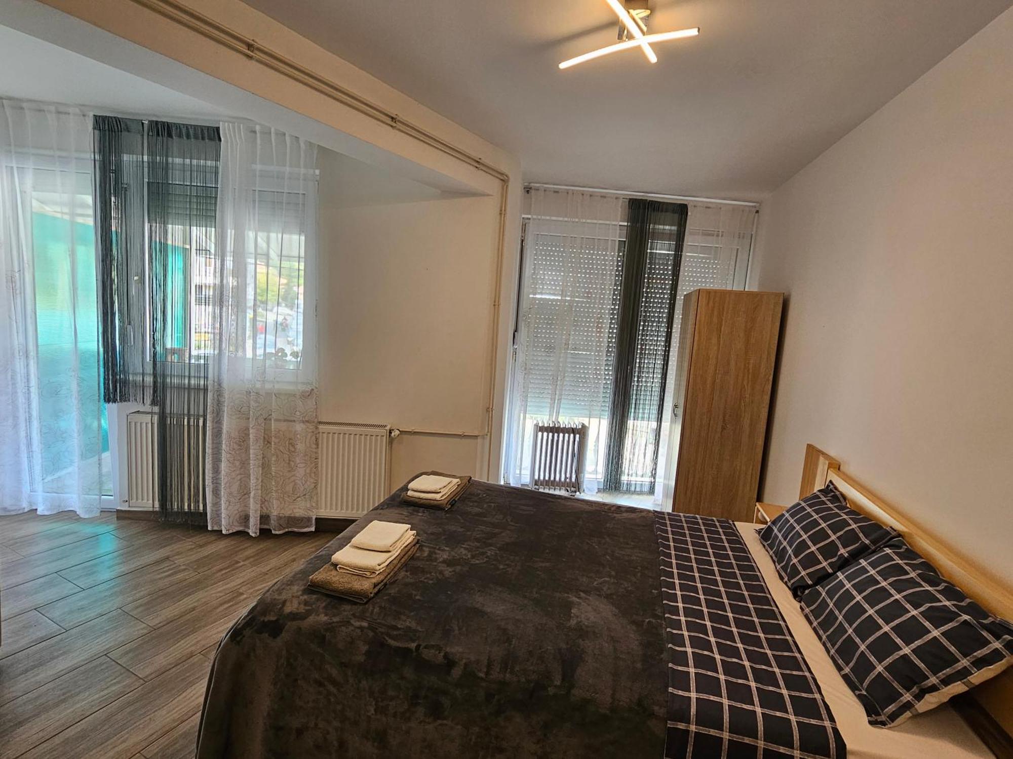 Apartmani Royal Residence Golubac Exterior photo